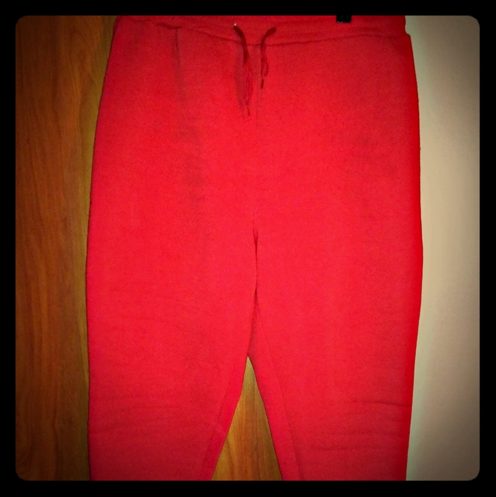 Sweatpants